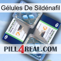 Gélules De Sildénafil viagra5